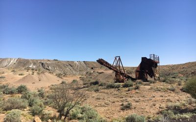 Extraction and the moving image in Broken Hill